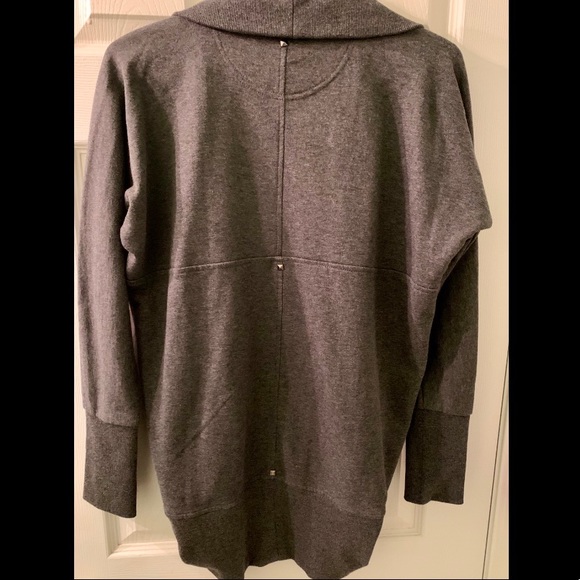 Revamped by Sirens Cardigan - Picture 2 of 2